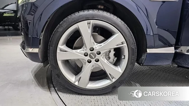 Genesis GV80 id 3422211 из Кореи 15