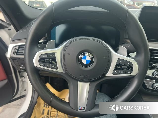BMW 5 series id 4301667 из Китая 9