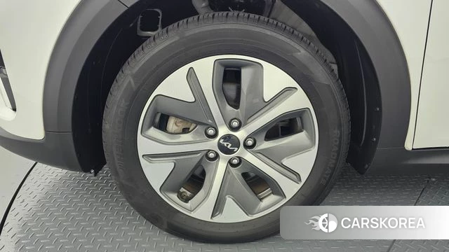Kia Niro Plus id 4696826 из Кореи 25