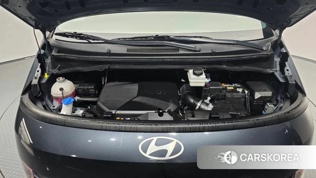 Hyundai Staria id 4715082 из Кореи 25