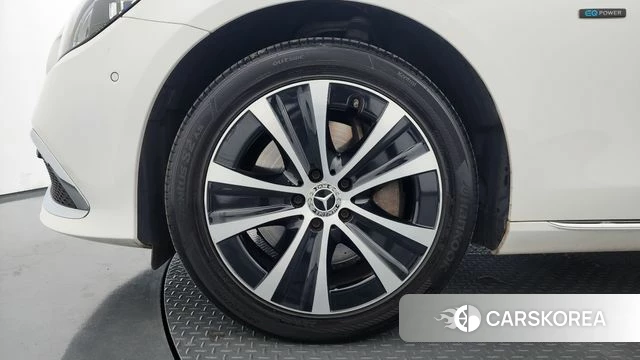 Mercedes-Benz E-Class W213 id 4881708 из Кореи 32