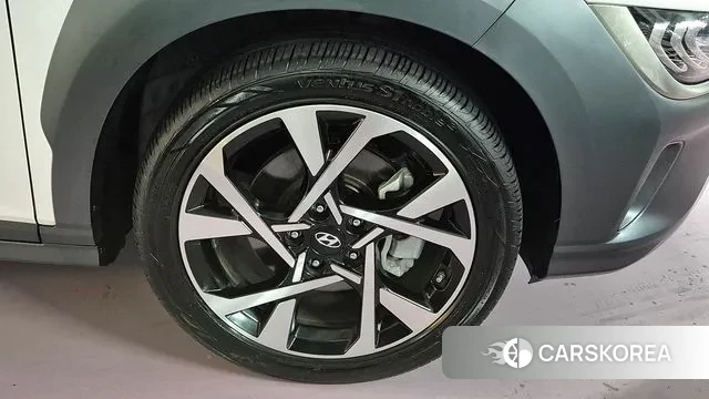 Hyundai The New Kona id 3201689 из Кореи 15