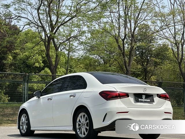 Mercedes-Benz Class A id 4265335 из Китая 12