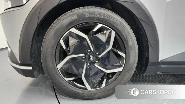 Hyundai Ionic 5 id 3964967 из Кореи 15