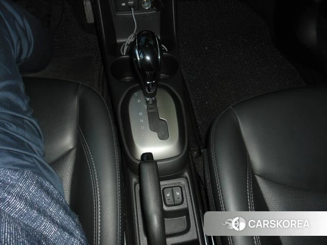 Chevrolet (GM Daewoo) The New Spark id 4864802 из Кореи 7