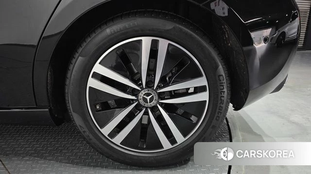 Mercedes-Benz A-Class W177 id 4416070 из Кореи 25