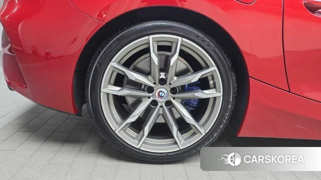 BMW Z4 (G29) id 4763624 из Кореи 28
