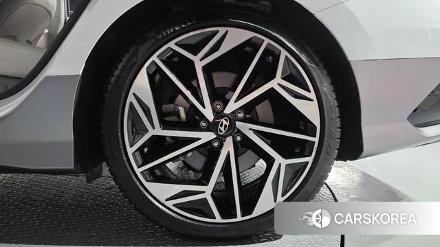 Hyundai Ionic 6 id 4506089 из Кореи 15