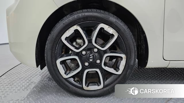 Kia The New Ray id 4410757 из Кореи 25