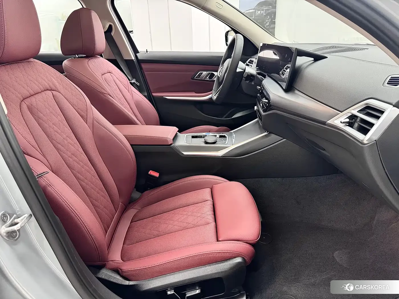 BMW i3 id 4539100 из Китая 12