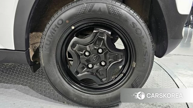 Hyundai Casper id 3871329 из Кореи 15