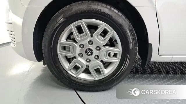 Hyundai Staria id 3629015 из Кореи 15