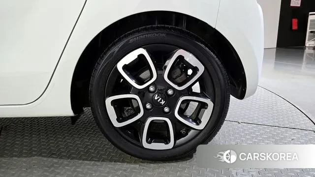 Kia The New Ray id 3292157 из Кореи 15