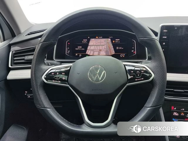 Volkswagen Tiguan L id 4353652 из Китая 13