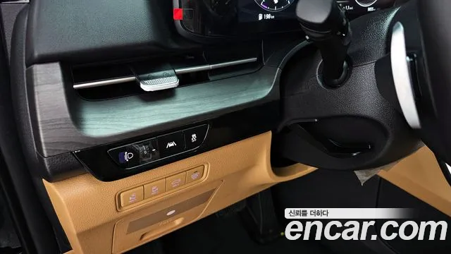 Kia Carnival 4th generation id 2699022 из Кореи 15