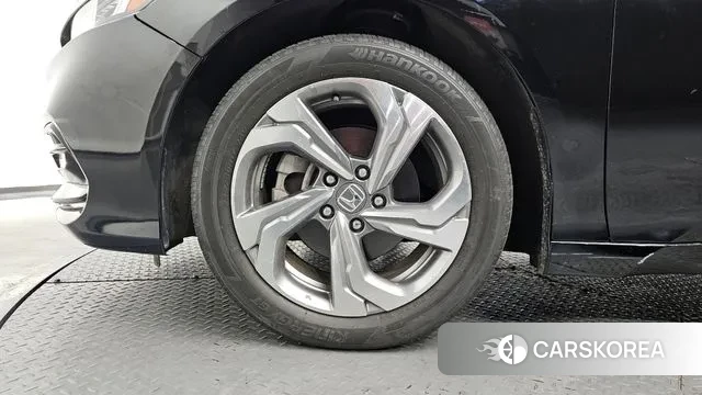 Honda Accord 10th Generation id 3469468 из Кореи 15