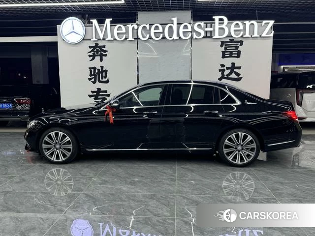 Mercedes-Benz E-class id 4213220 из Китая 5