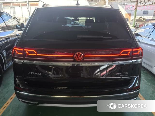 Volkswagen Tourang id 4276510 из Китая 14