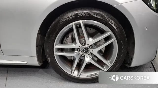 Mercedes-Benz S-Class W222 id 3464449 из Кореи 15