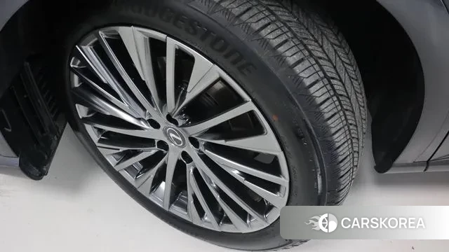 Lexus RX350h 5th generation id 3462089 из Кореи 12