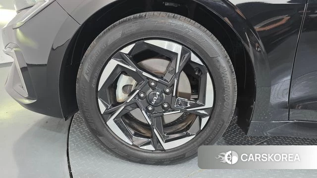 Kia The New K5 3rd generation id 4686816 из Кореи 26