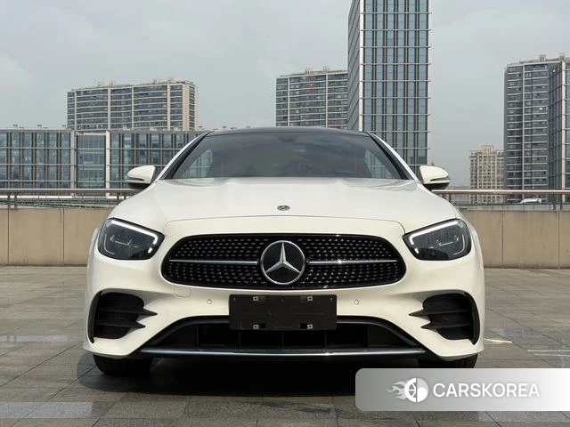 Mercedes-Benz E-class (imported) id 3920856 из Китая 8