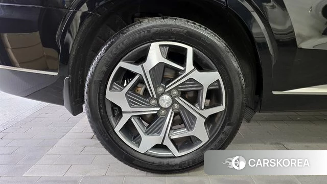 Hyundai Palisade id 4355603 из Кореи 15