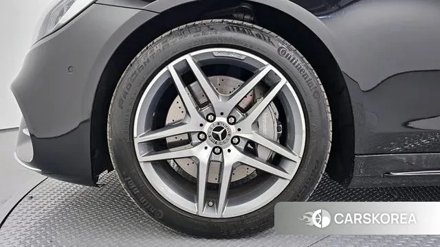 Mercedes-Benz S-Class W222 id 3573360 из Кореи 15