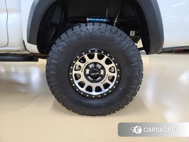 Toyota Tacoma id 3661709 из Кореи 15