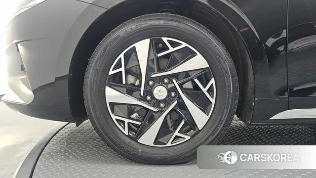 Hyundai The New Grandeur IG Hybrid id 4929396 из Кореи 29