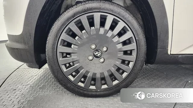 Hyundai Casper id 3507518 из Кореи 15