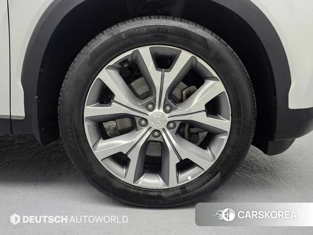 Hyundai Palisade id 3897814 из Кореи 15
