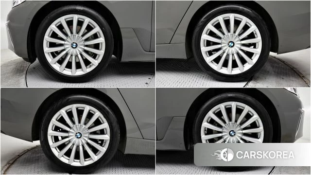 BMW 6 Series GT (G32) id 3843392 из Кореи 15