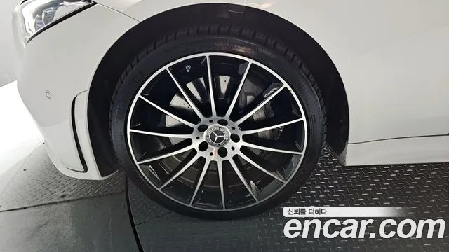 Mercedes-Benz CLS-Class C257 id 2675406 из Кореи 15