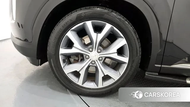 Hyundai Palisade id 3459891 из Кореи 15