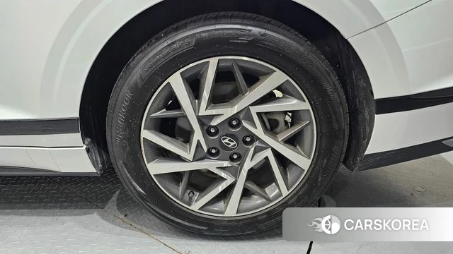 Hyundai Grandeur (GN7) id 4280849 из Кореи 26