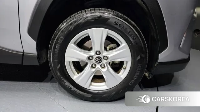 Toyota RAV4 5th Generation id 3449281 из Кореи 15