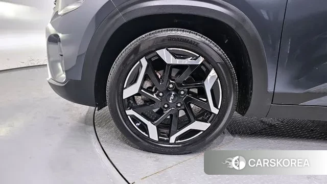 Kia The New Seltos id 3022372 из Кореи 15