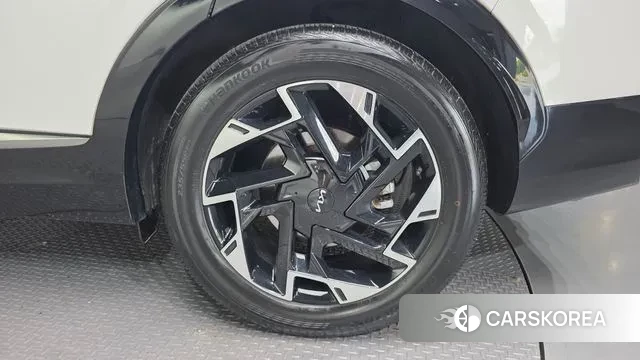 Kia Sportage 5th Generation id 3058324 из Кореи 15