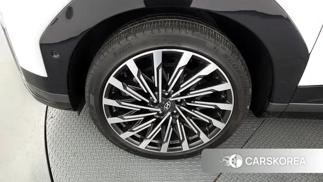 Hyundai Santa Fe (MX5) id 3462475 из Кореи 15