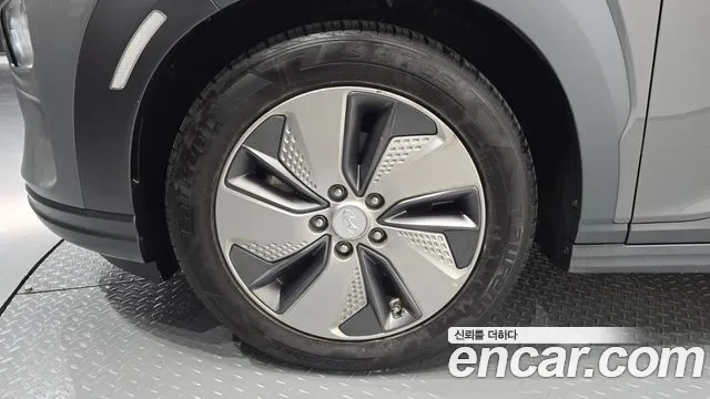 Hyundai Kona Electric id 2951947 из Кореи 15