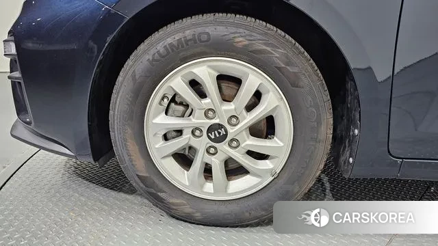 Kia Come New K3 id 3055560 из Кореи 15