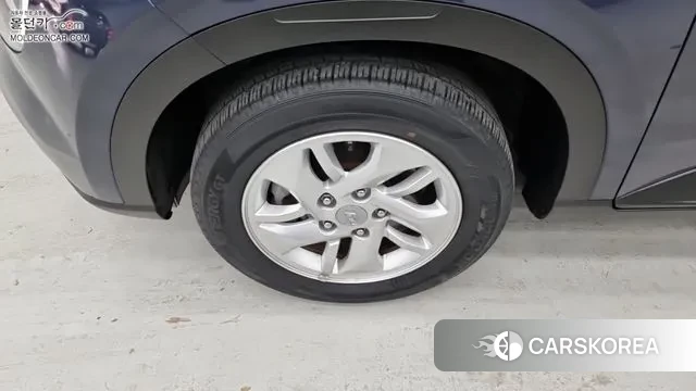 Hyundai Venue id 3412555 из Кореи 13