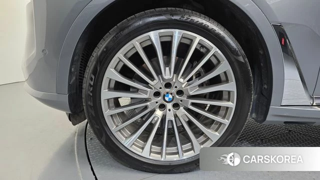 BMW X7 (G07) id 4880392 из Кореи 25