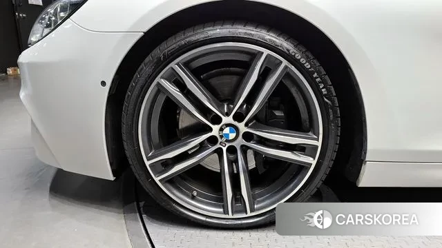 BMW 6 Series (F12) id 3557799 из Кореи 15