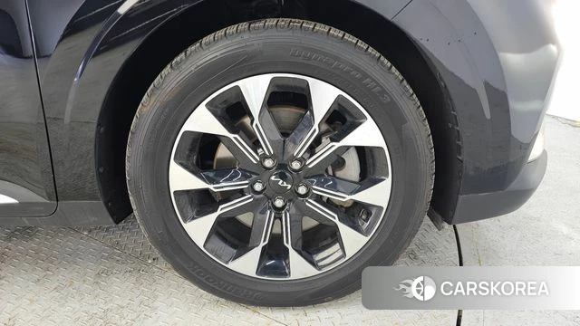 Kia Carnival 4th generation id 3812194 из Кореи 15