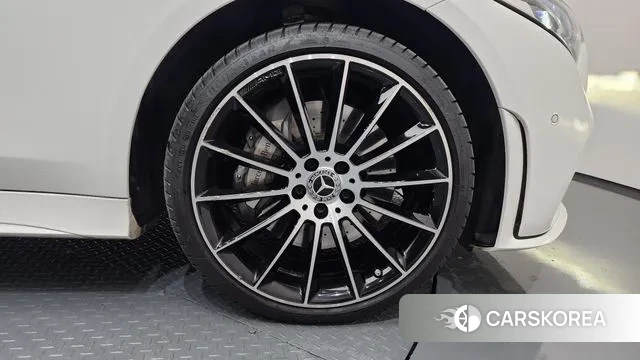 Mercedes-Benz CLS-Class C257 id 3433458 из Кореи 15