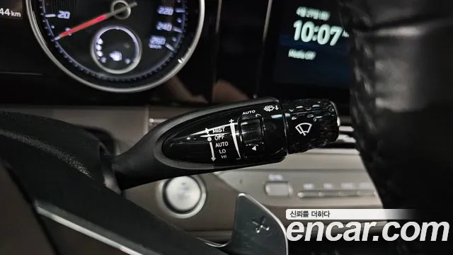 Hyundai The New Grandeur IG id 2685051 из Кореи 15