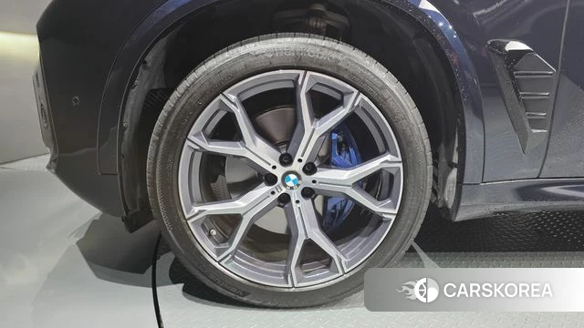 BMW X5 (G05) id 4349489 из Кореи 25
