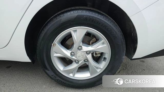 Hyundai Avante (CN7) id 3832953 из Кореи 15